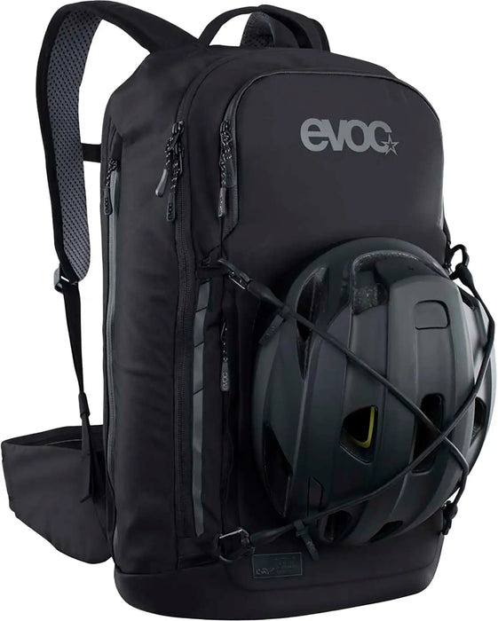 Evoc Commute Pro 22 Backpack - ABC Bikes