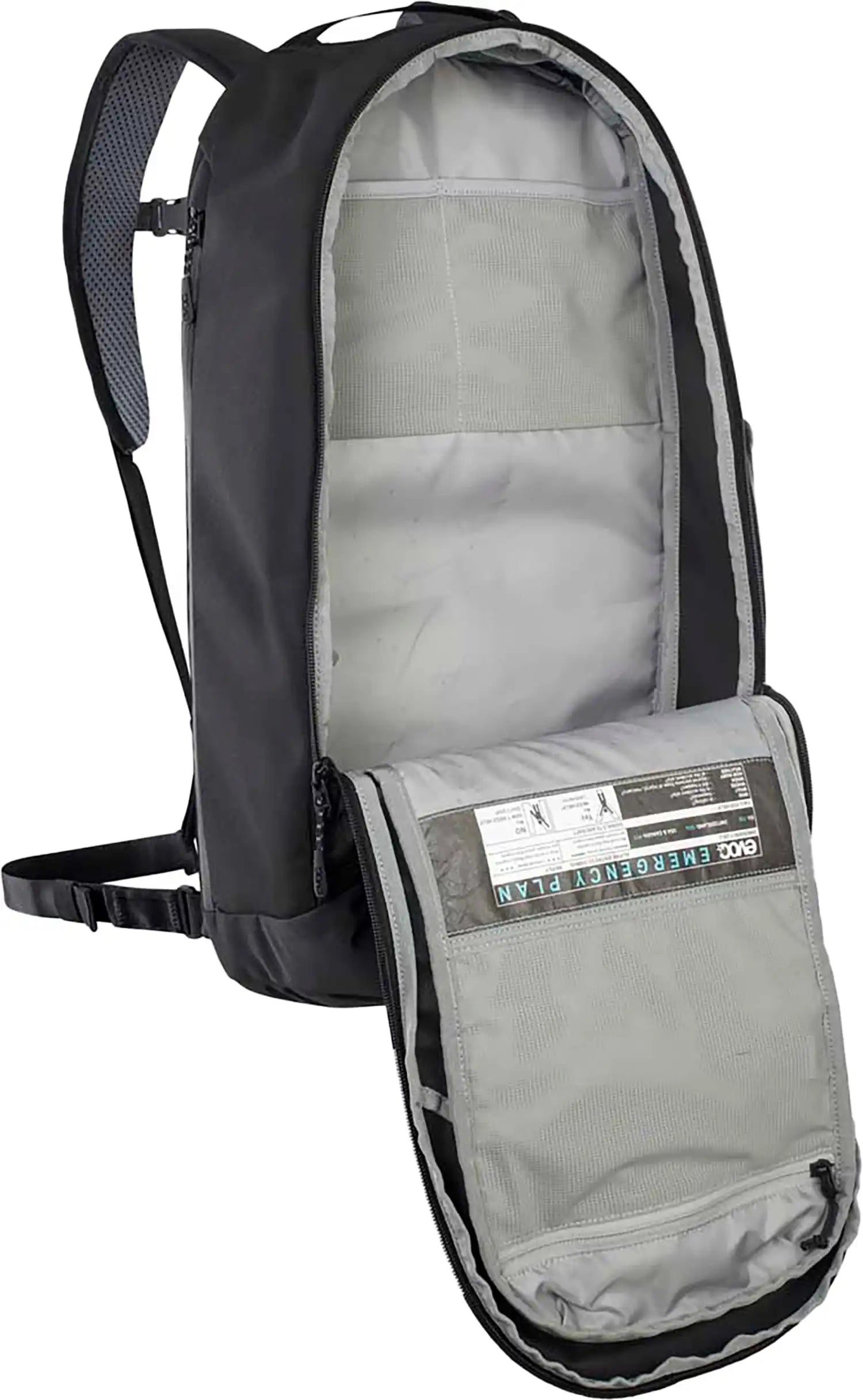 Evoc Commute 22 Backpack - ABC Bikes