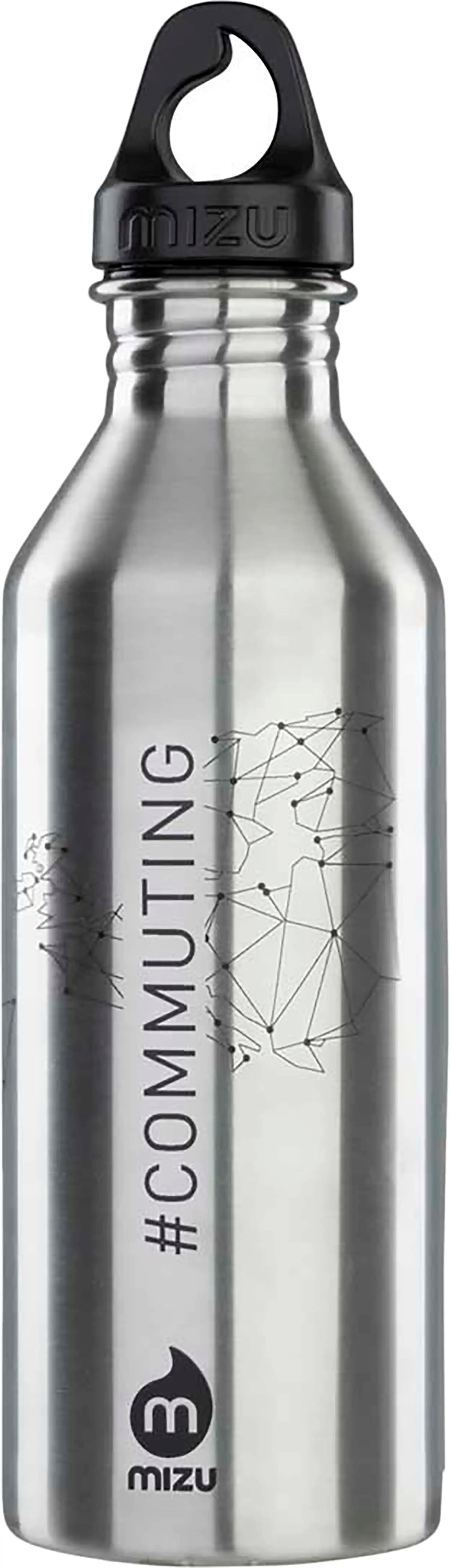 Evoc Stainless Steel Bottle - ABC Bikes