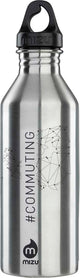 Evoc Stainless Steel Bottle - ABC Bikes