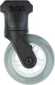 Evoc 1-Pin Bike Bag Clip On Wheel - ABC Bikes