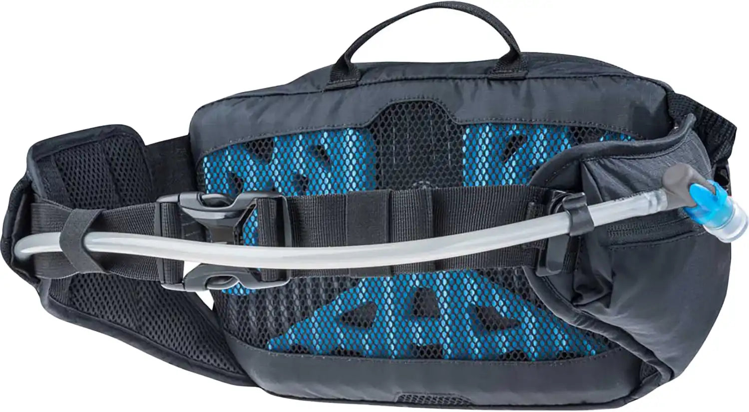 Evoc HydraPak Magnetic Tube Clip - ABC Bikes