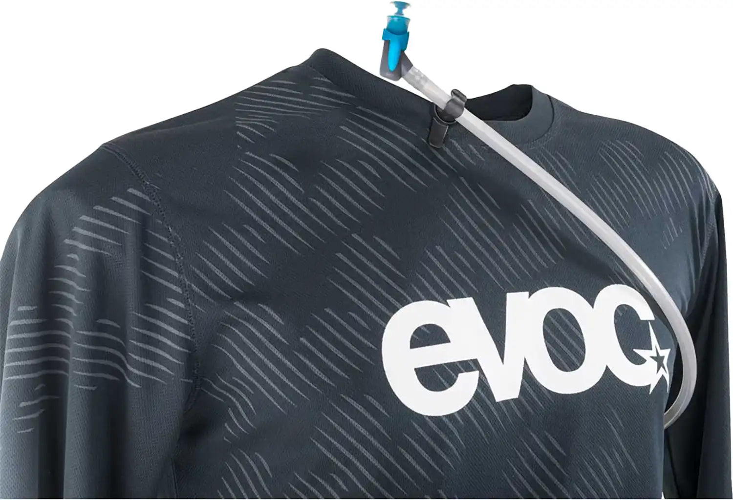 Evoc HydraPak Magnetic Tube Clip - ABC Bikes