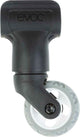 Evoc 2-Pin Bike Bag Clip On Wheel - ABC Bikes