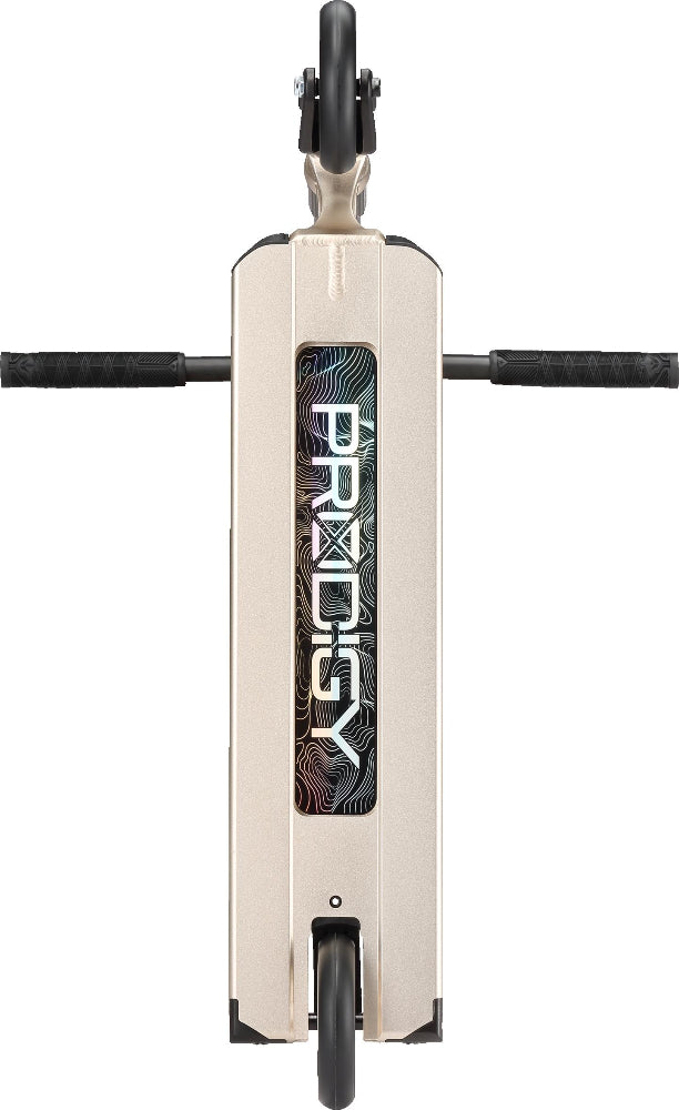 Envy Prodigy X One Street Scooter