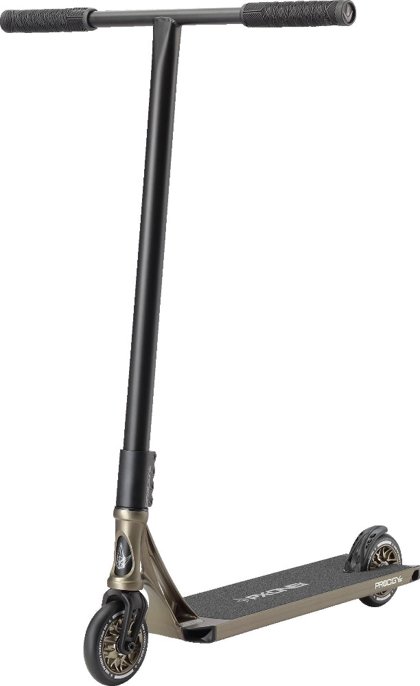 Envy Prodigy X One Street Scooter