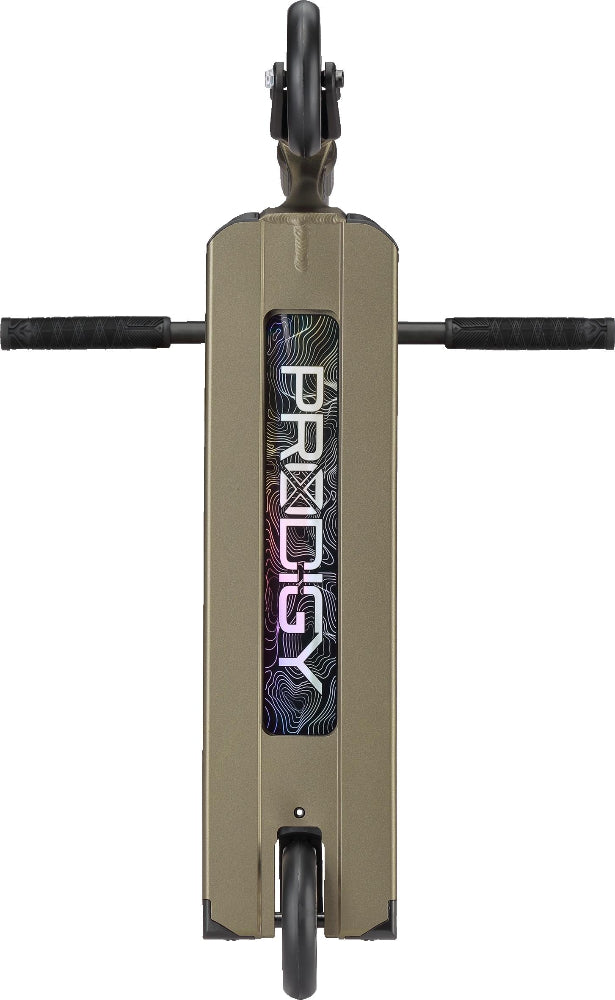 Envy Prodigy X One Street Scooter