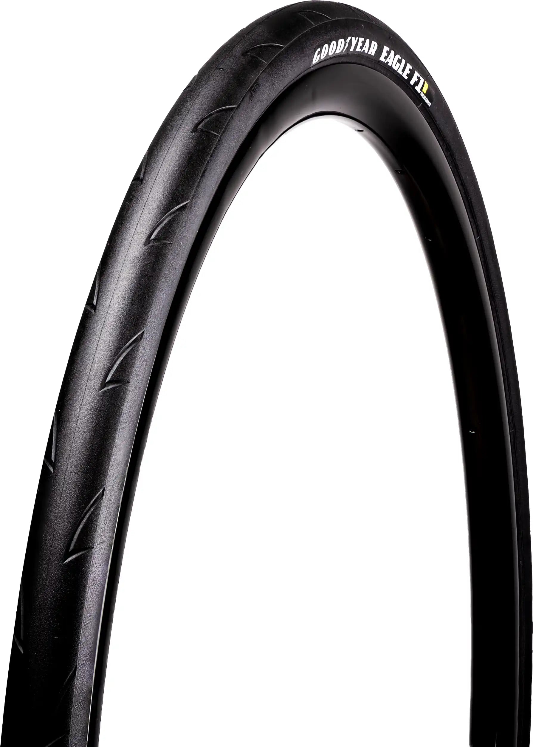 Goodyear Eagle F1 R Tubeless Folding Road Tyre - ABC Bikes