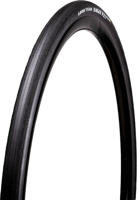 Goodyear Eagle F1 Supersport R Tubeless Folding Road Tyre - ABC Bikes