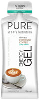 Pure Sports Nutrition Energy Gel - ABC Bikes