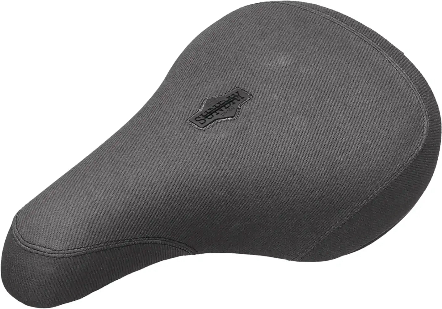 Sunday Duck Canvas Pivotal BMX Saddle - ABC Bikes