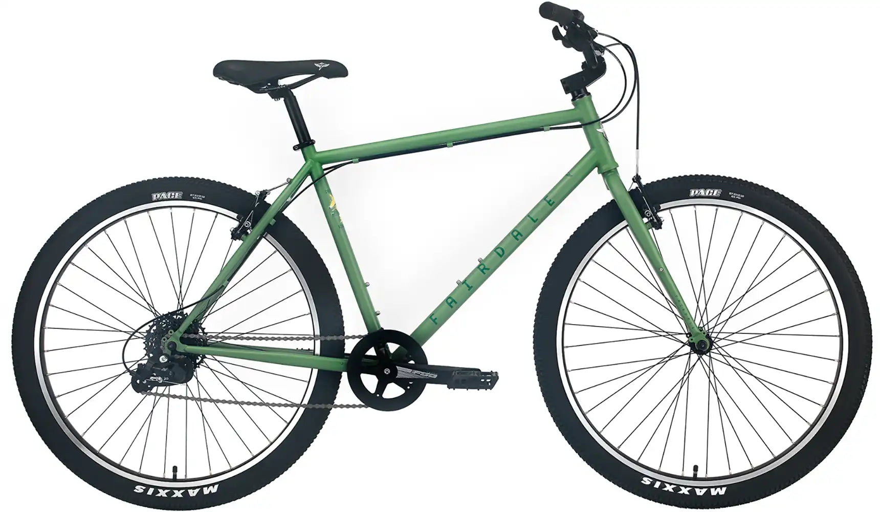 2023 Fairdale Ridgemont - ABC Bikes