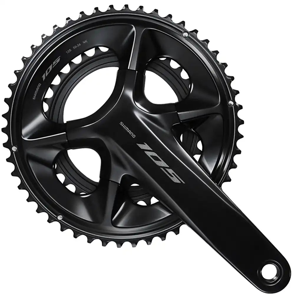 Shimano 105 R7100 12sp Cranks - ABC Bikes
