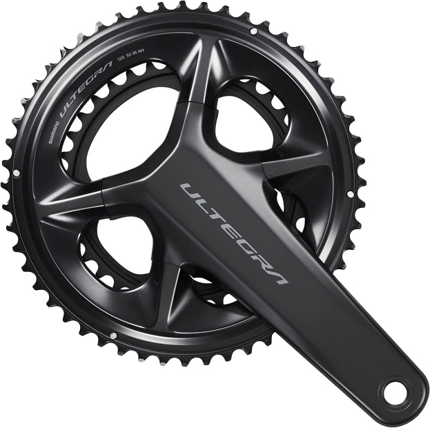 Shimano Ultegra R8100 12sp Crankset - ABC Bikes