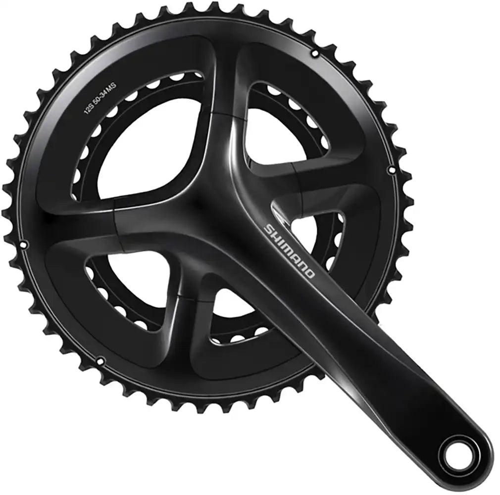 Shimano RS520 12sp Cranks - ABC Bikes