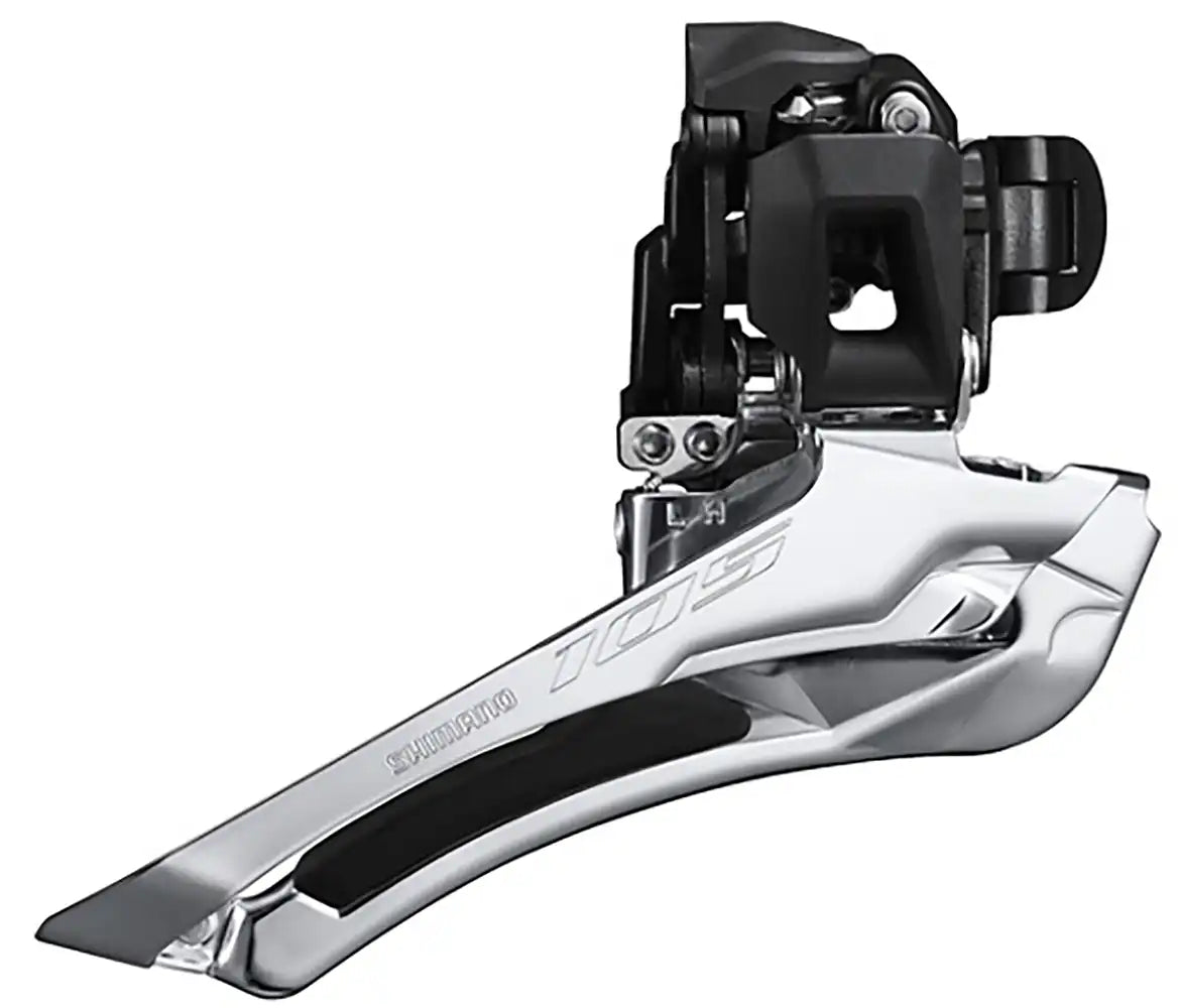 Shimano 105 R7100 12sp Front Derailleur - ABC Bikes