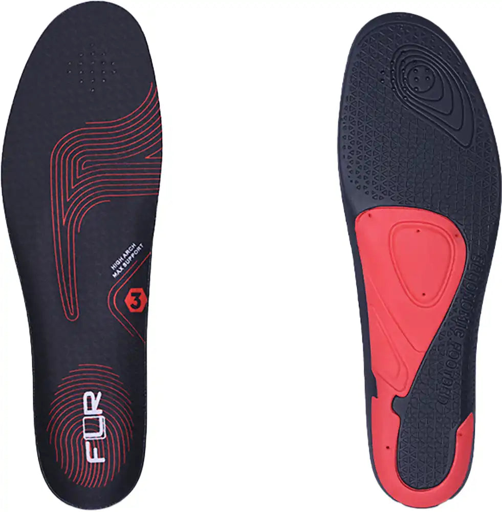 FLR Elite Innersoles - ABC Bikes