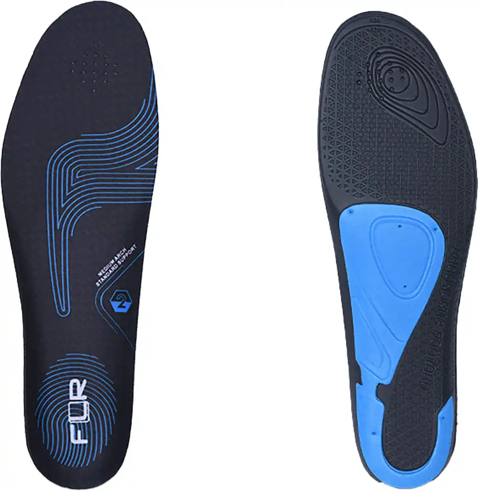 FLR Elite Innersoles - ABC Bikes