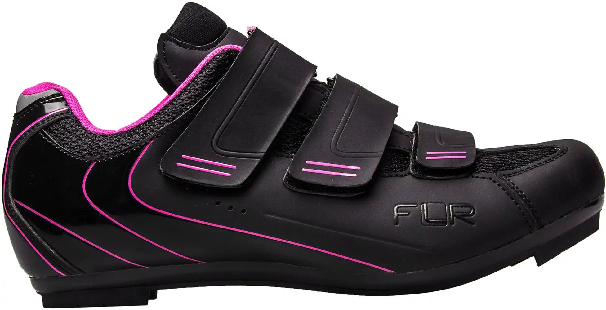 FLR F-35 III Womens Road Shoes - ABC Bikes