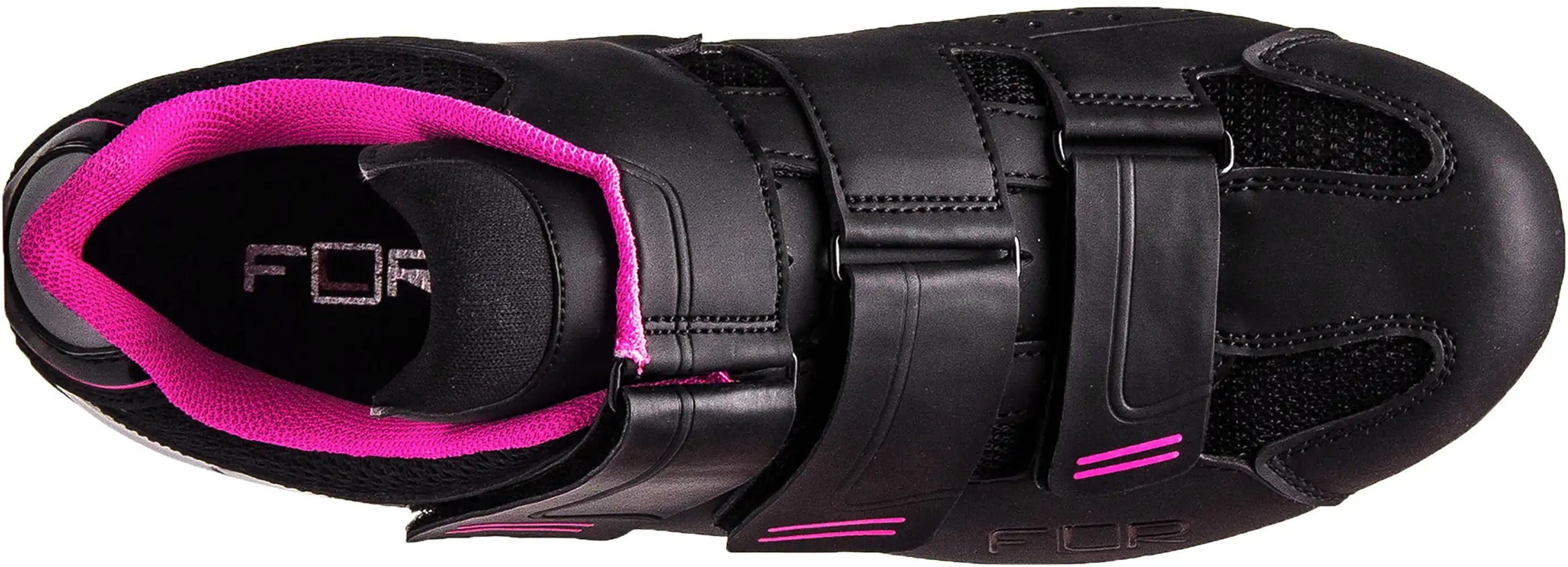 FLR F-35 III Womens Road Shoes - ABC Bikes