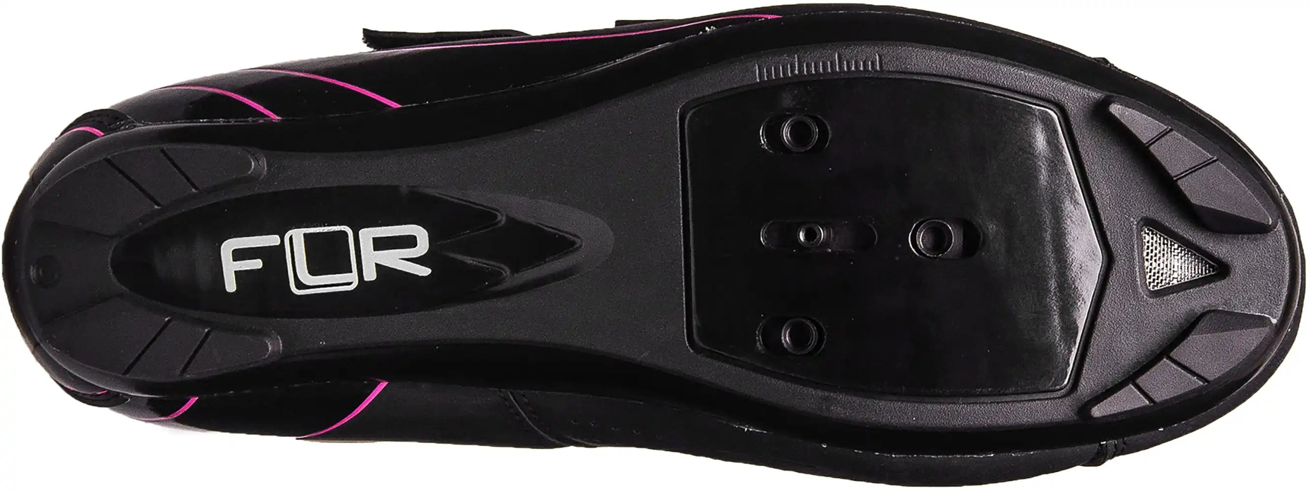 FLR F-35 III Womens Road Shoes - ABC Bikes