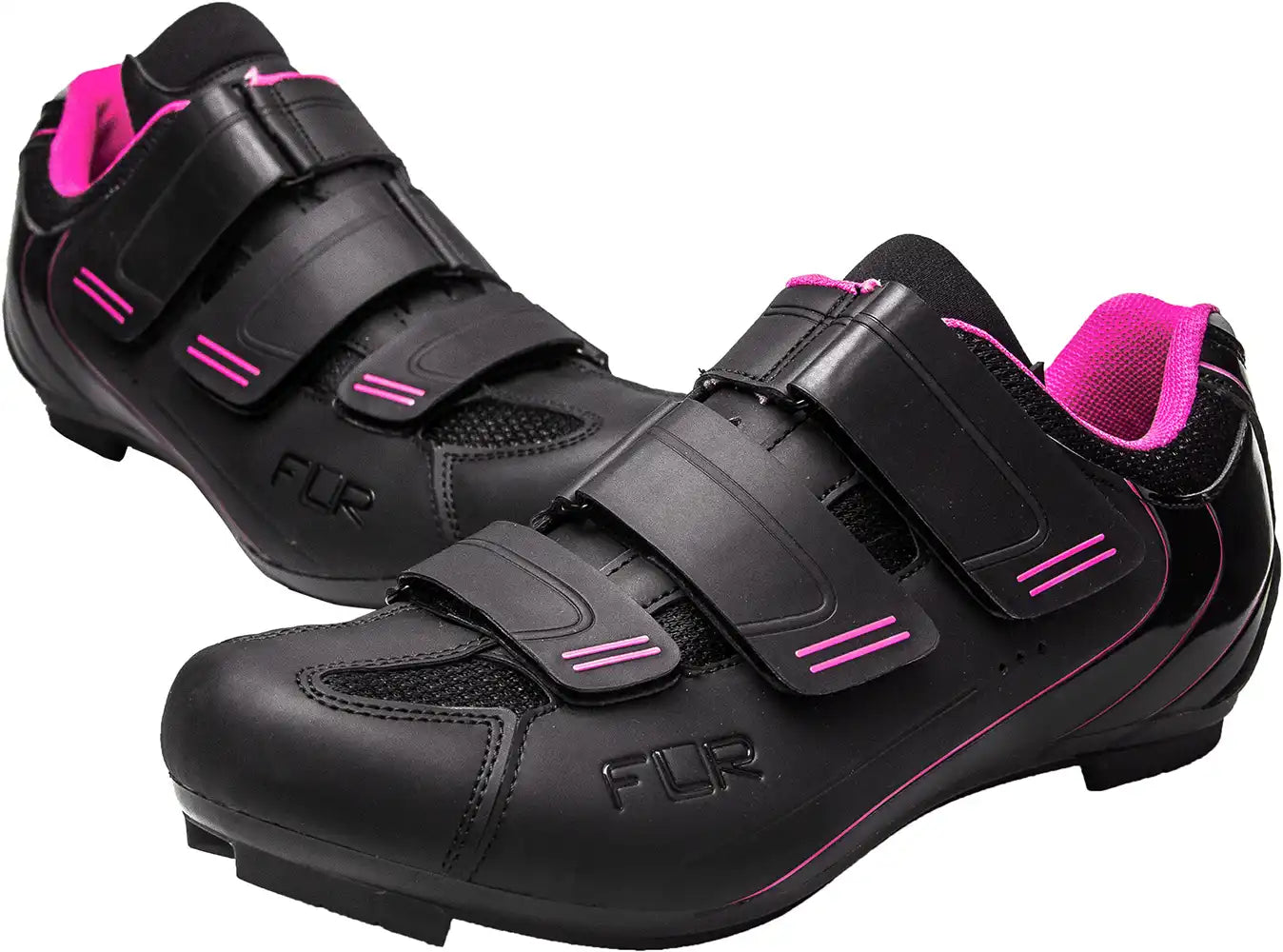 FLR F-35 III Womens Road Shoes - ABC Bikes