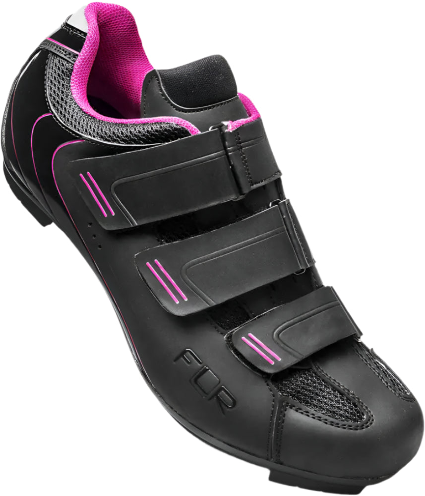 FLR F-35 III Womens Road Shoes - ABC Bikes