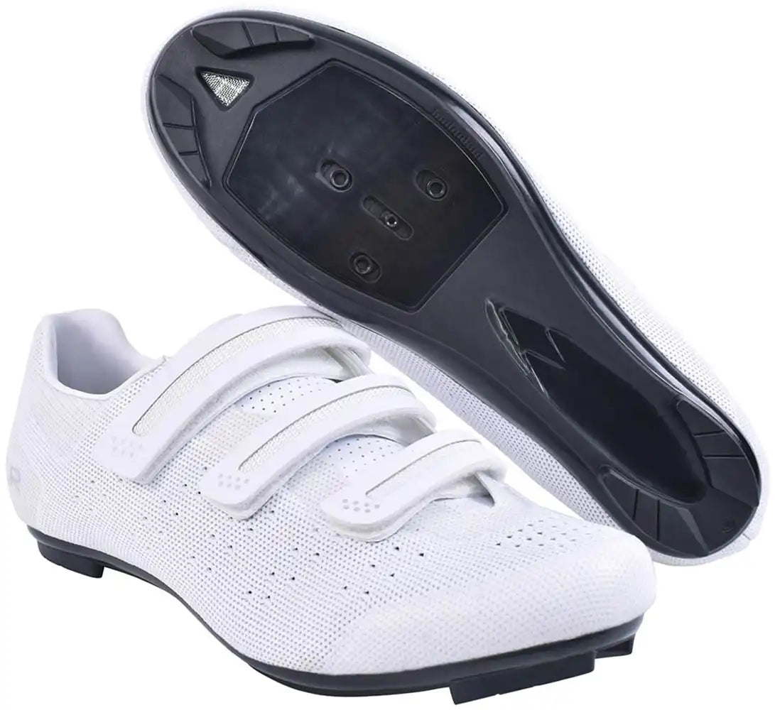 FLR F-35 Knit Mens Road Shoes - ABC Bikes