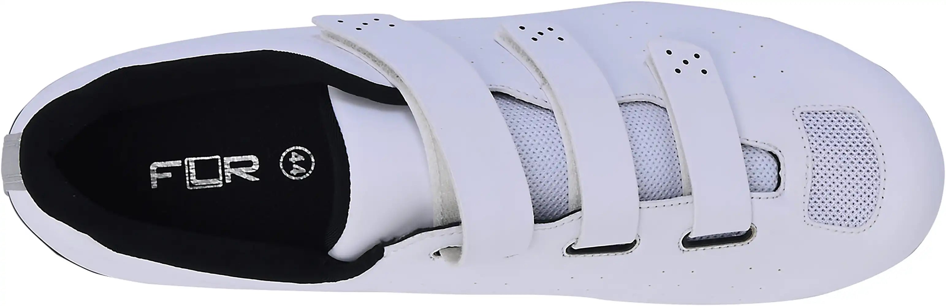 FLR F-37 Mens Road Shoes - ABC Bikes