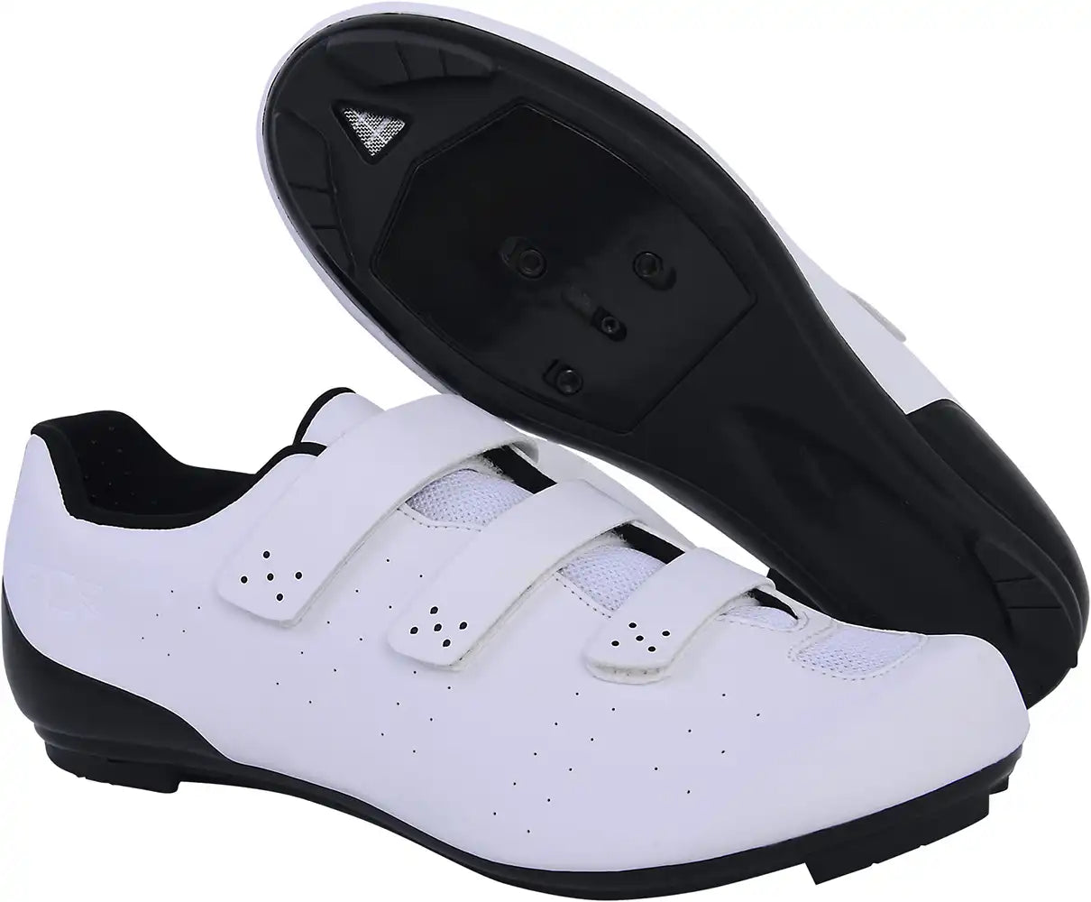FLR F-37 Mens Road Shoes - ABC Bikes