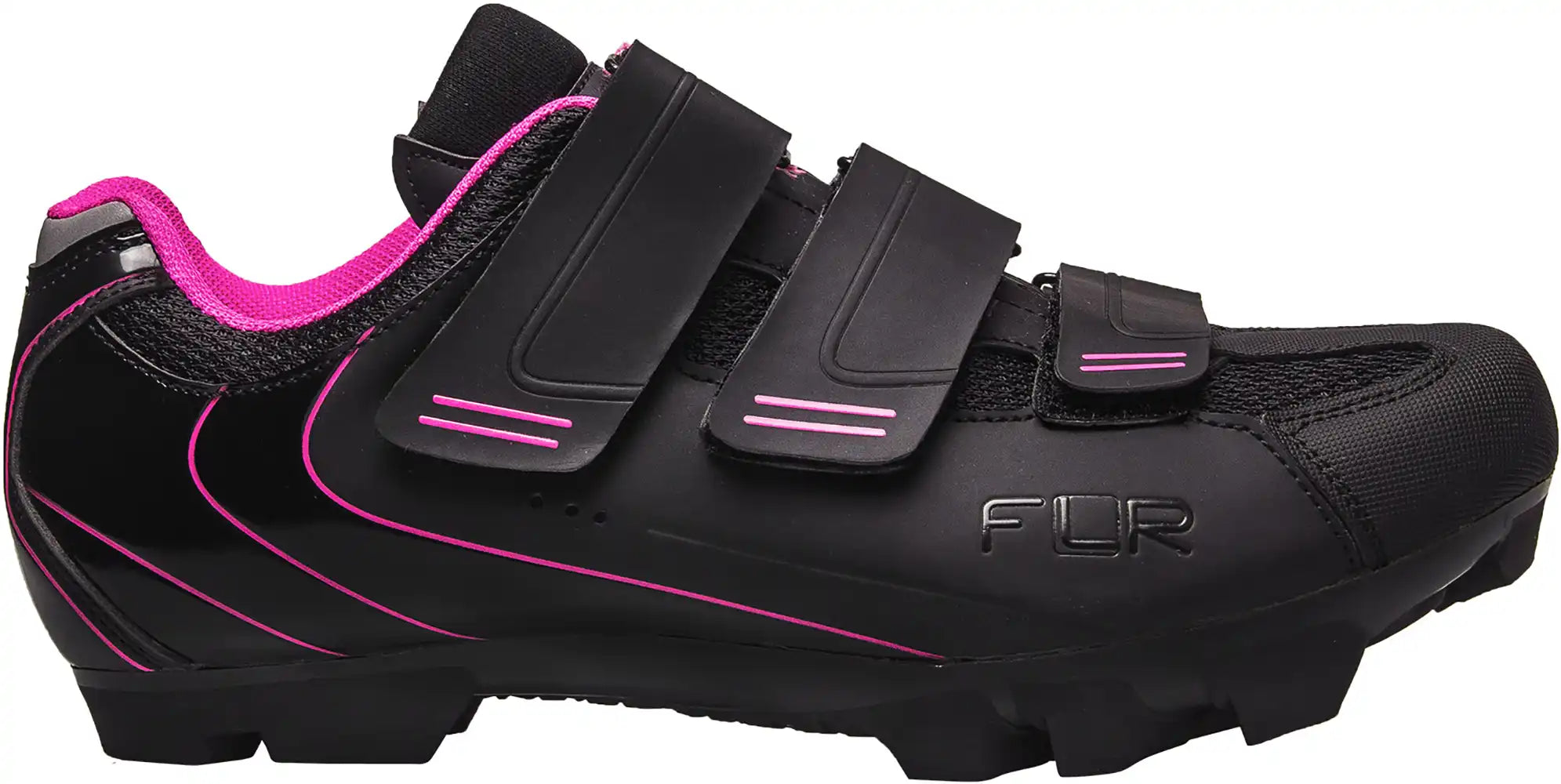 FLR F-55 III Womens MTB Shoes - ABC Bikes