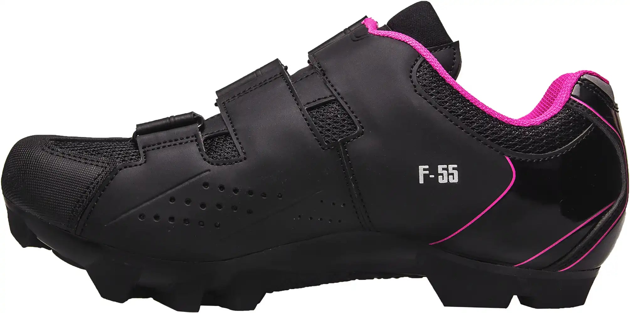 FLR F-55 III Womens MTB Shoes - ABC Bikes
