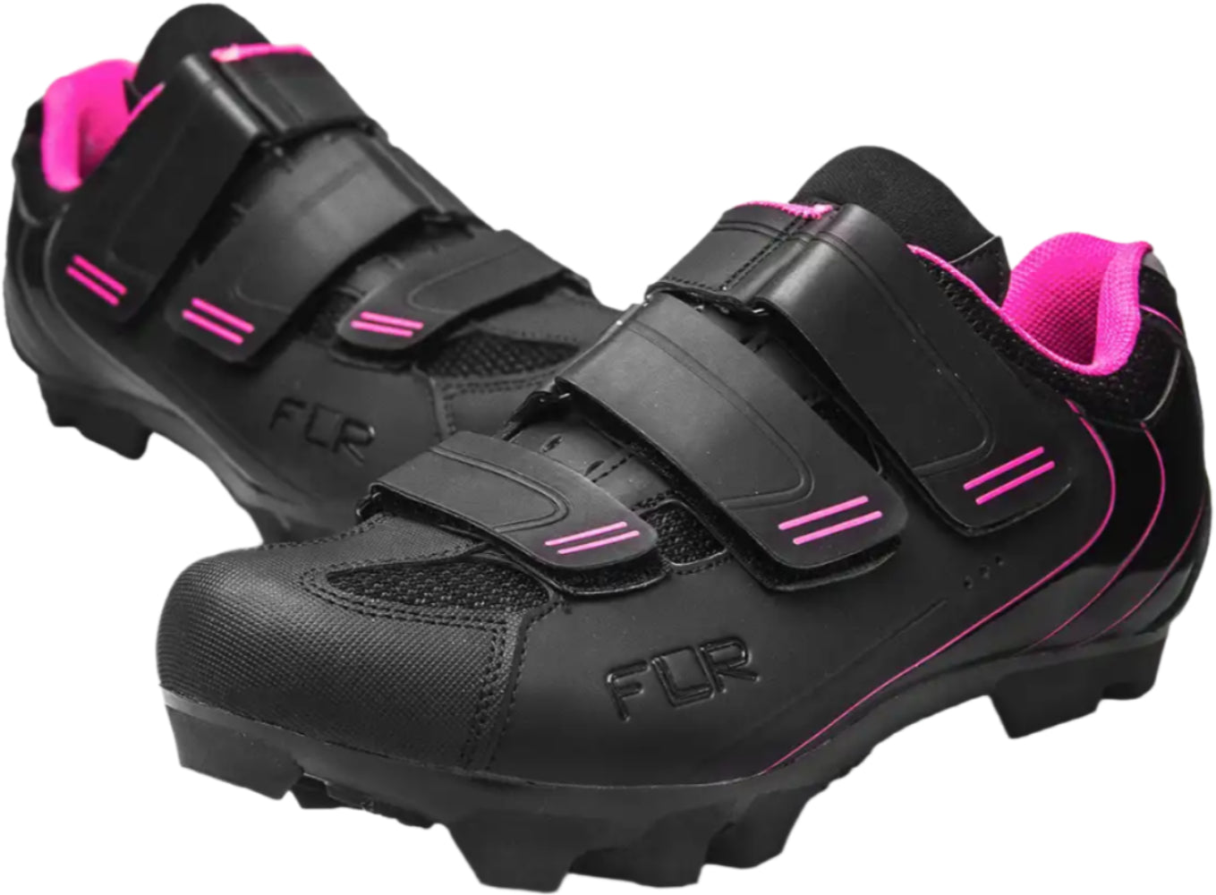 FLR F-55 III Womens MTB Shoes - ABC Bikes