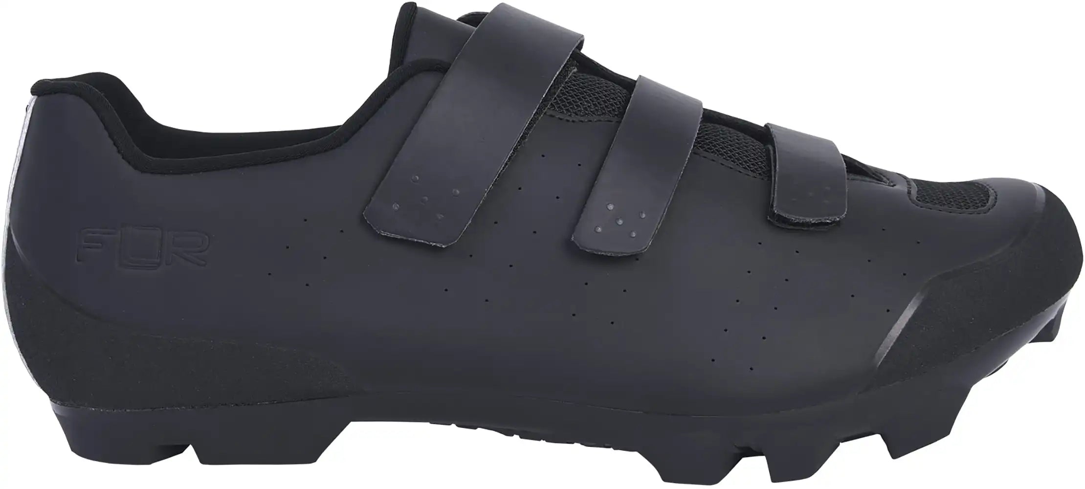 FLR F-57 Mens MTB Shoes - ABC Bikes