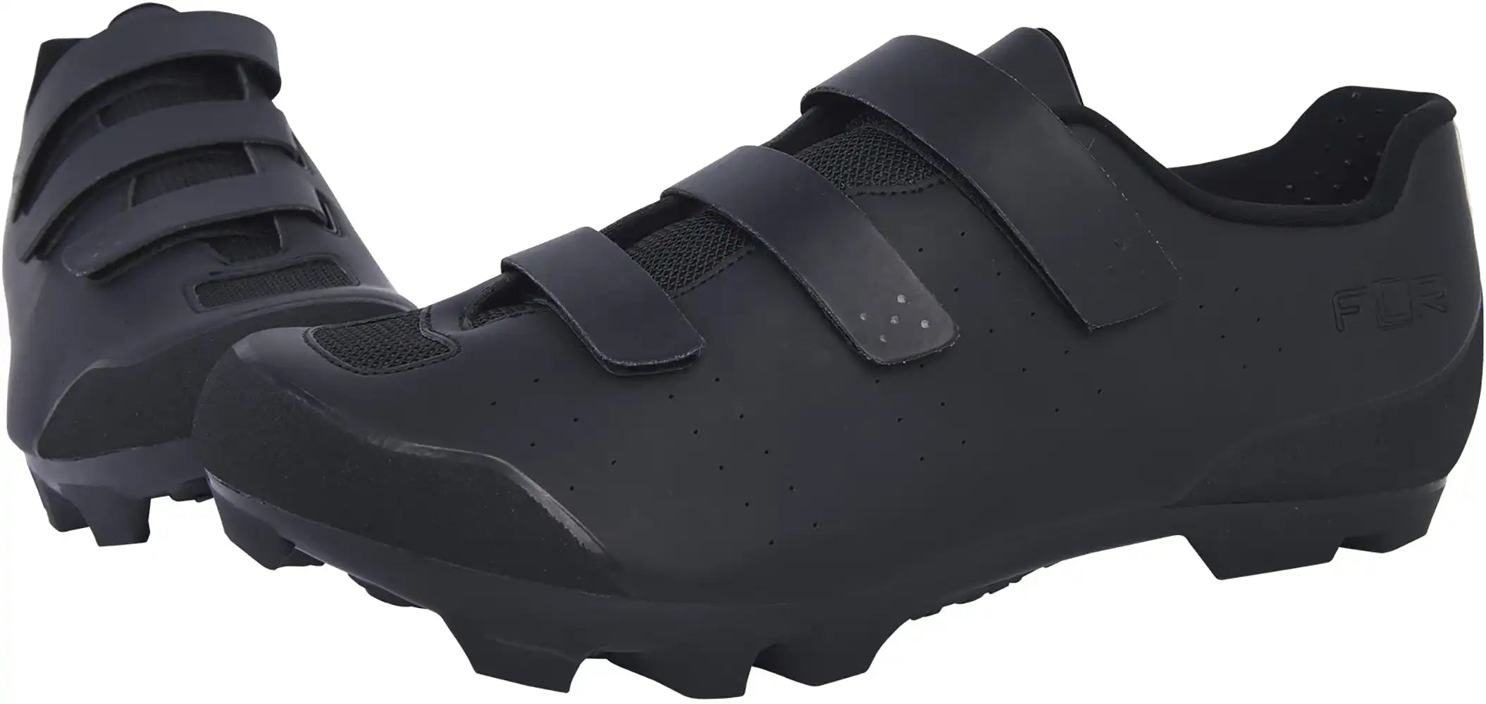 FLR F-57 Mens MTB Shoes - ABC Bikes