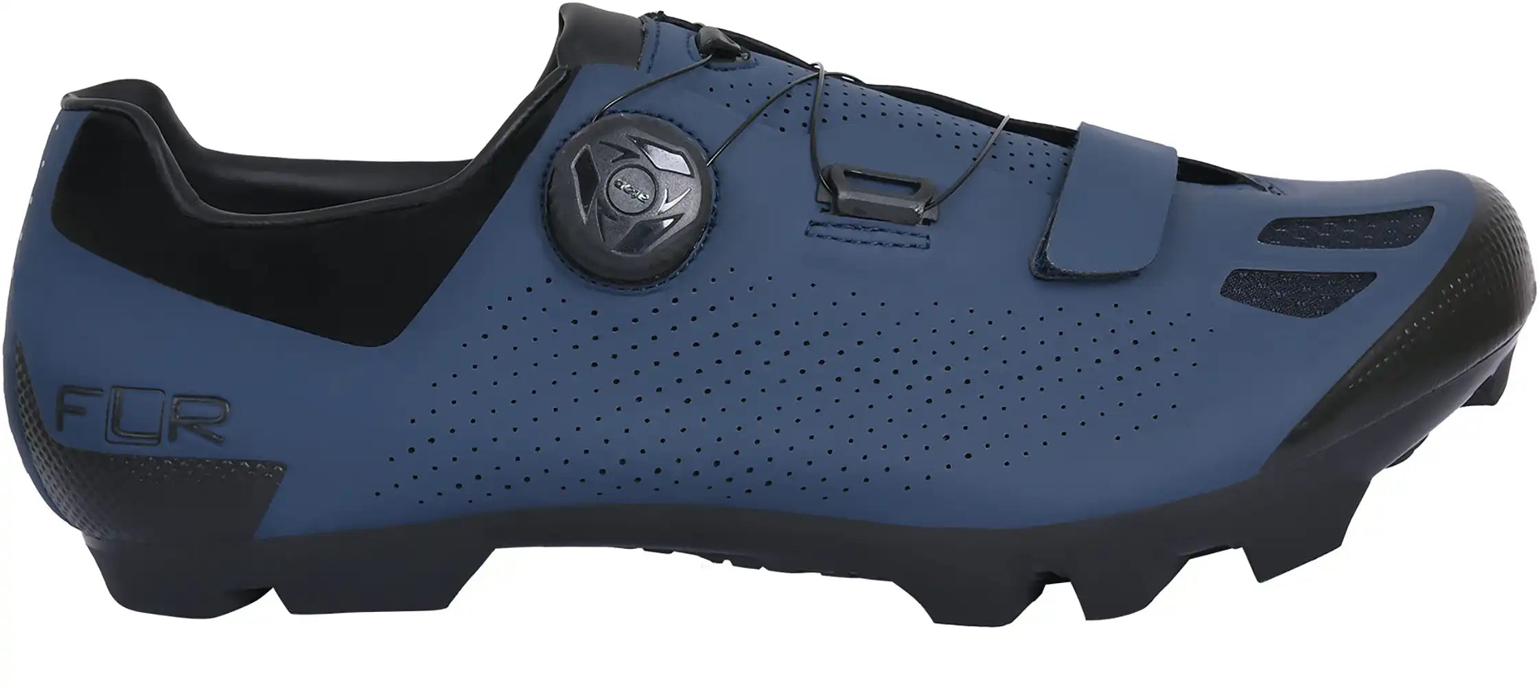 FLR F-70 DIAL Mens MTB Shoes - ABC Bikes
