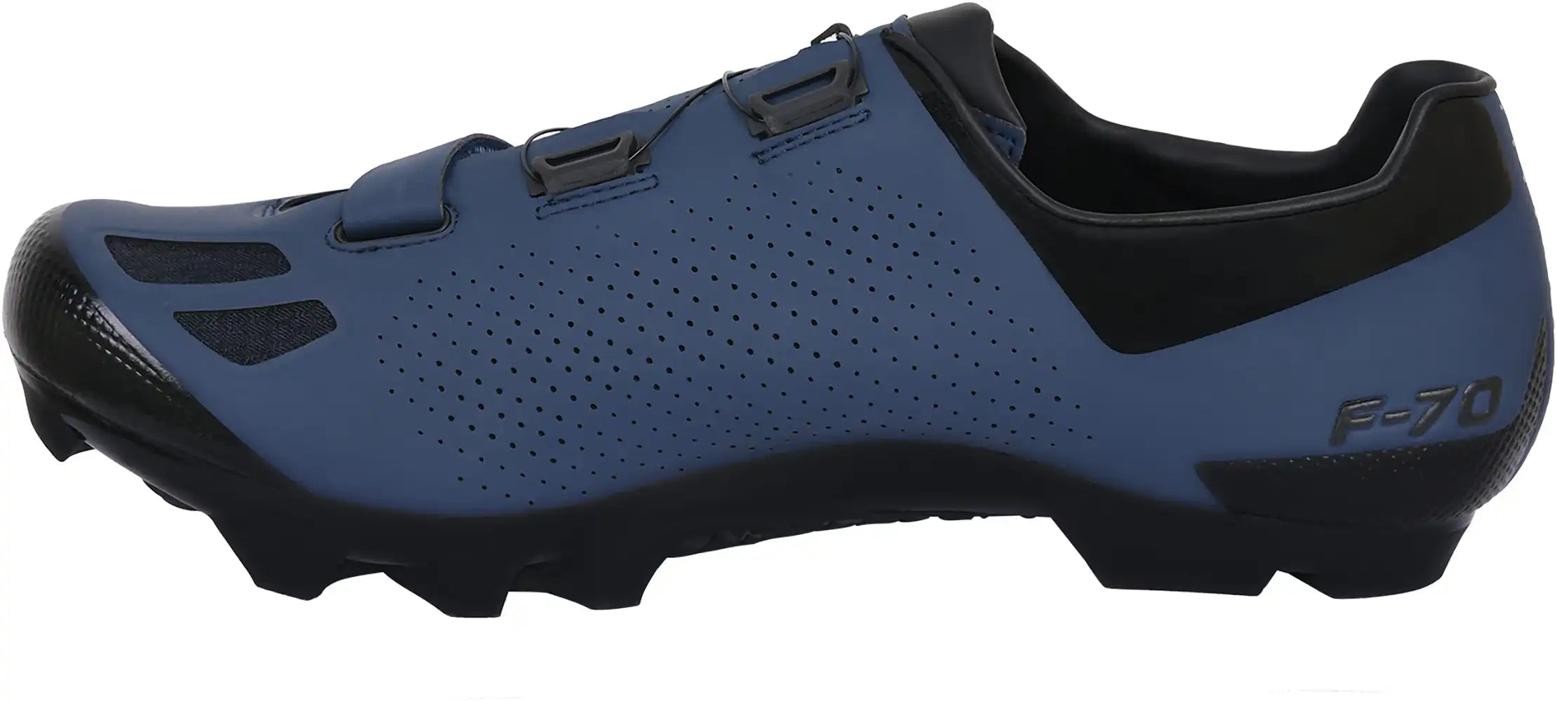 FLR F-70 DIAL Mens MTB Shoes - ABC Bikes