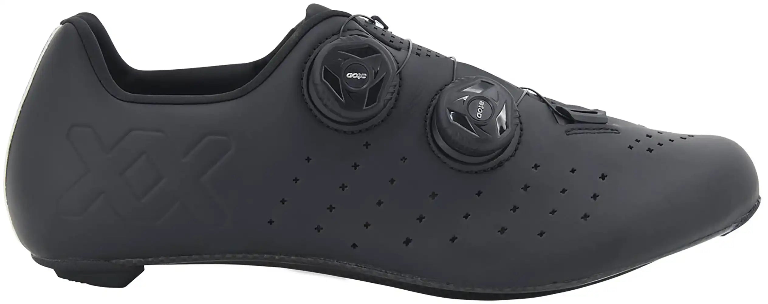 FLR F-9 Carbon DIAL Mens Road Shoes - ABC Bikes