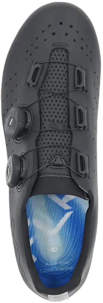 FLR F-9 Carbon DIAL Mens Road Shoes - ABC Bikes