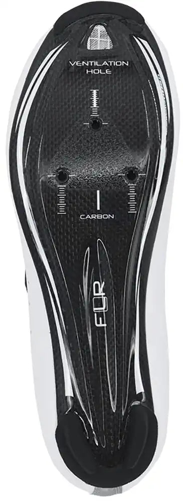 FLR F-9 Carbon DIAL Mens Road Shoes - ABC Bikes