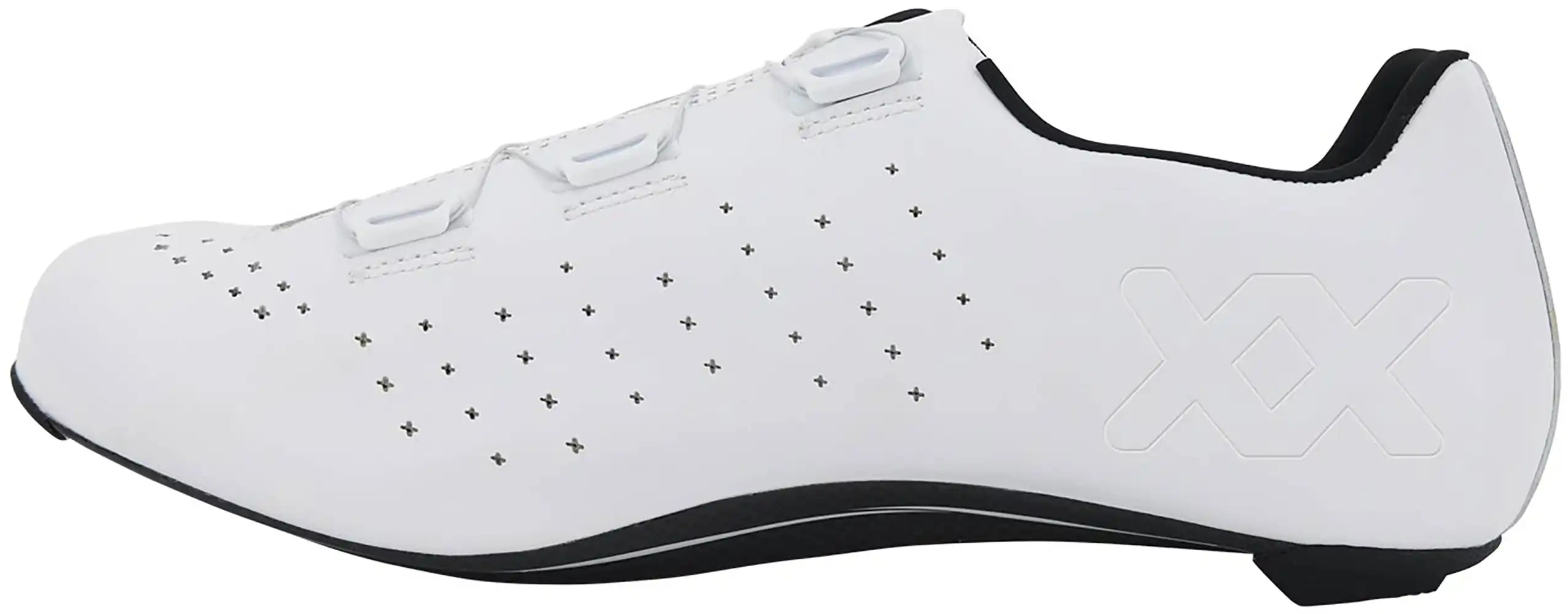 FLR F-9 Carbon DIAL Mens Road Shoes - ABC Bikes