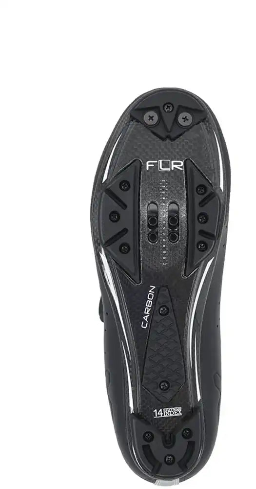 FLR FX-9 Carbon DIAL Mens MTB Shoes - ABC Bikes