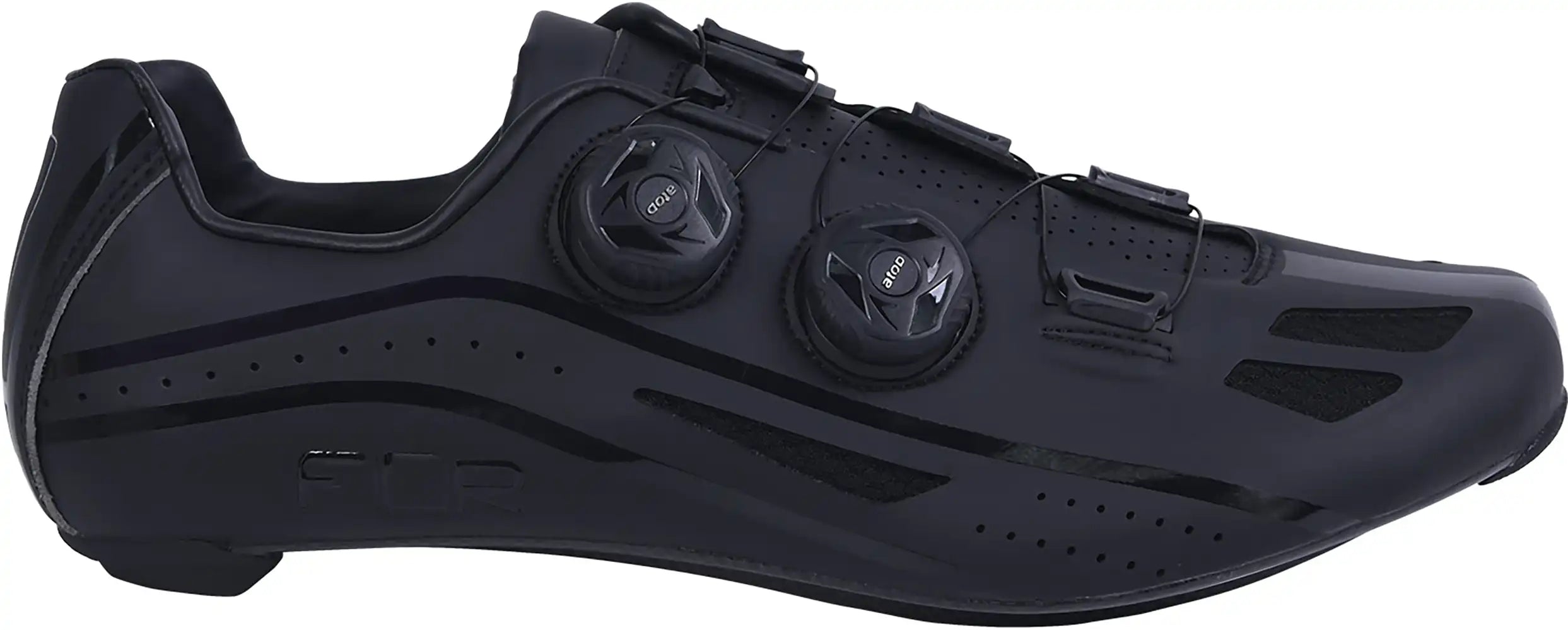 FLR F-XX II Carbon DIAL Mens Road Shoes - ABC Bikes
