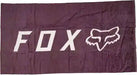 Fox Legacy Moth Premium Towel - ABC Bikes