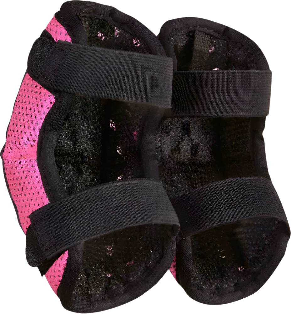 Fox Titan Peewee Elbow Guards - ABC Bikes