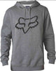 Fox Legacy Fox Head Mens Hoodie - ABC Bikes