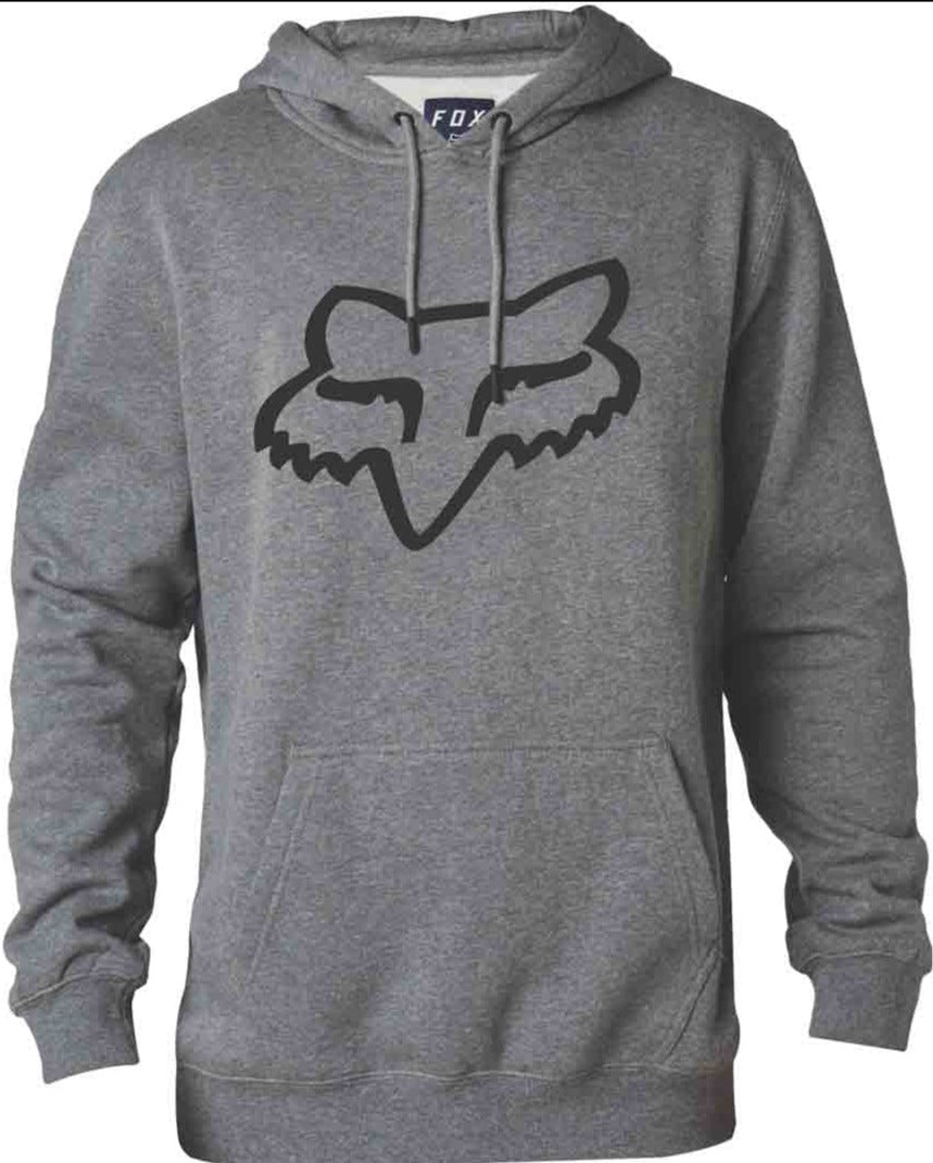 Fox Legacy Fox Head Mens Hoodie - ABC Bikes