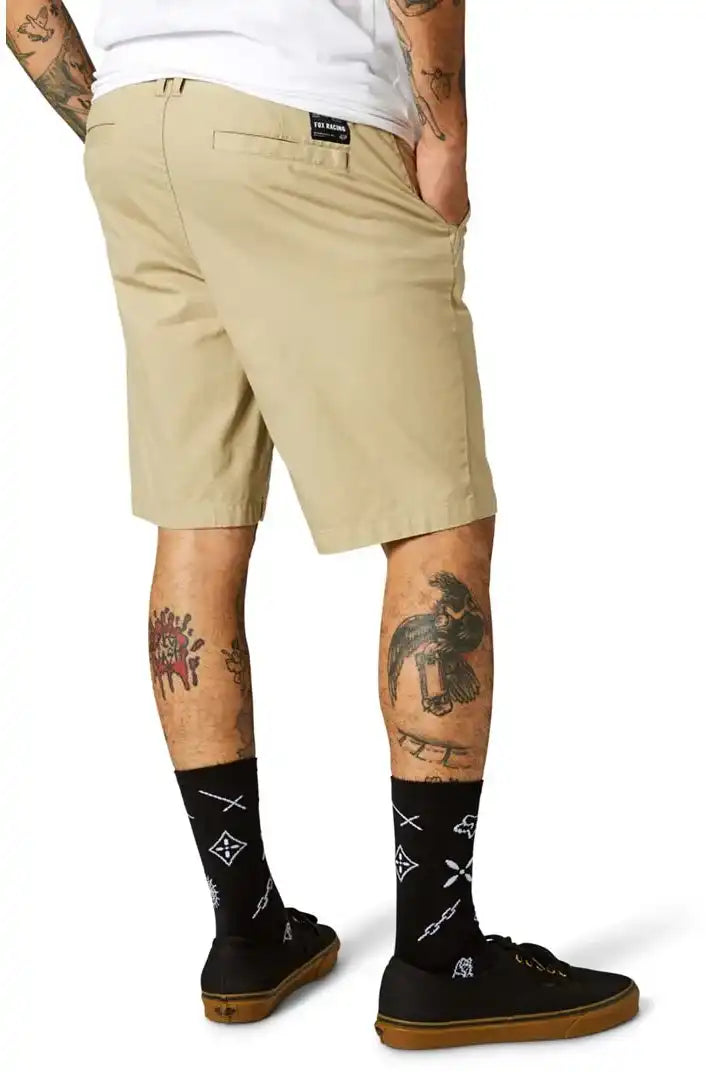 Fox Essex 2.0 Mens Shorts - ABC Bikes