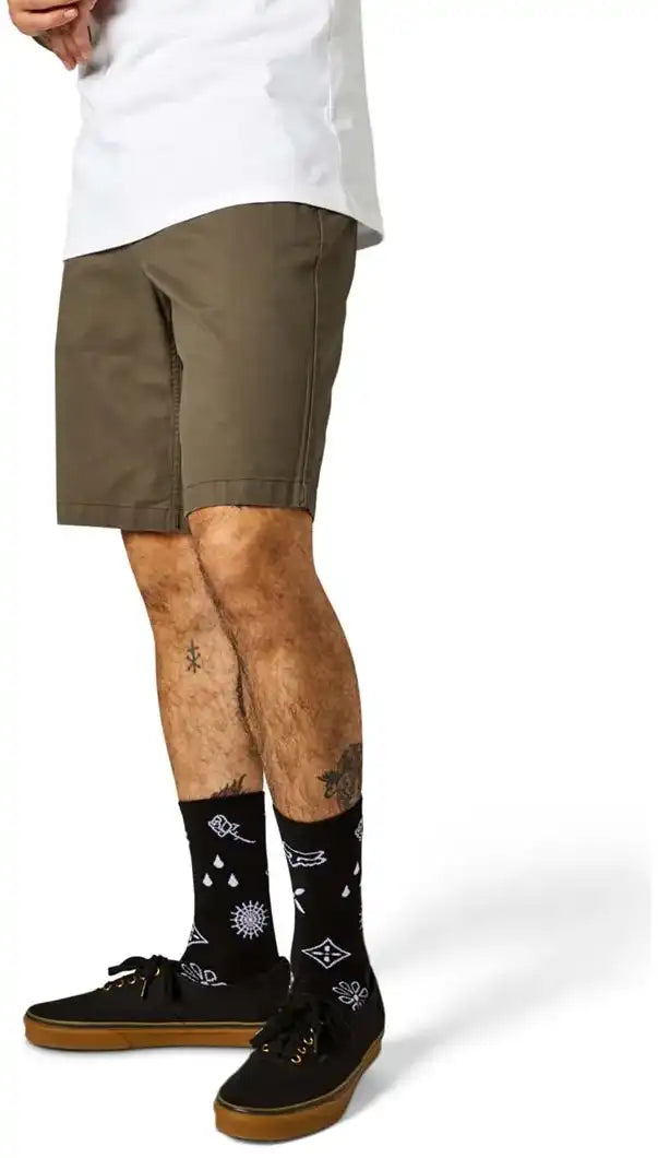 Fox Essex 2.0 Mens Shorts - ABC Bikes