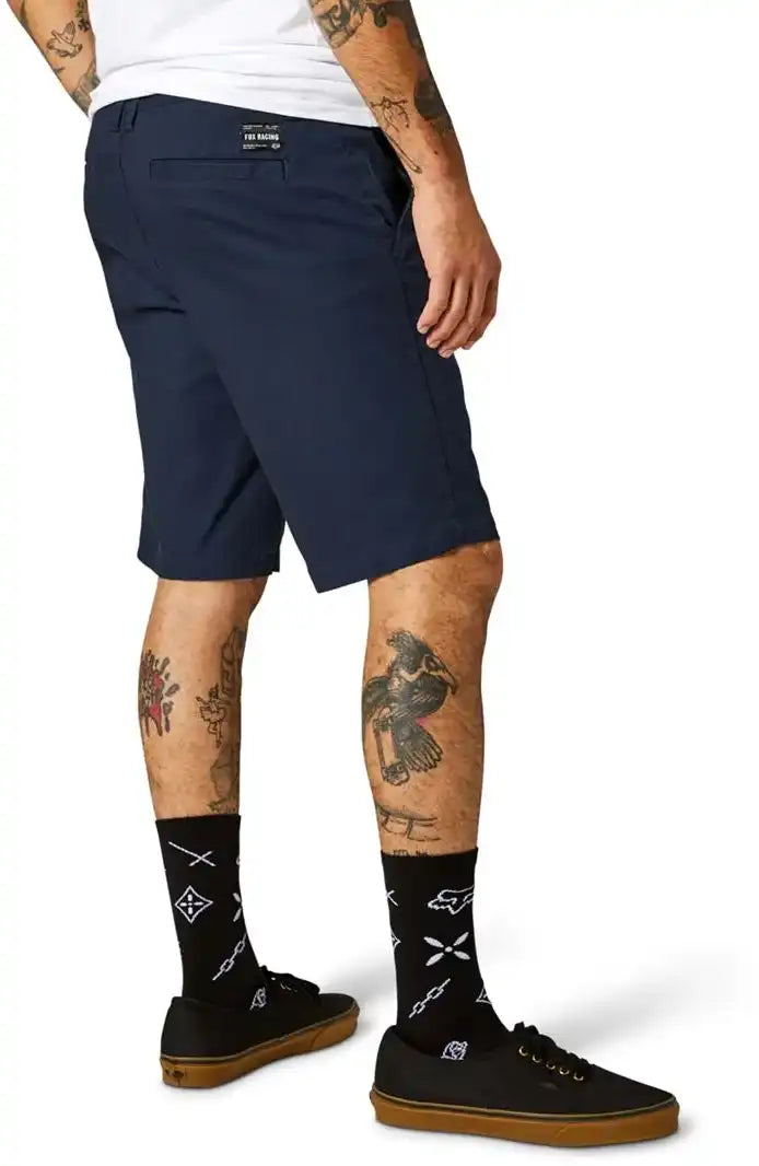 Fox Essex 2.0 Mens Shorts - ABC Bikes